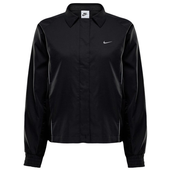 Nike Γυναικείο μπουφάν Sportswear Woven Jacket